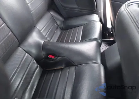 2006 Ford Mustang Gt z USA, uszkodzony, nr VIN 1ZVHT85H265214634